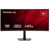 Image de Moniteur LED - ViewSonic - VA3820C - 38 pouces - HDMI et DisplayPort - Panneau VA