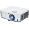 Image de VIEWSONIC PA503W Vidéoprojecteur HD 720p - 3600 ANSI lumens - Léger et portable - Blanc