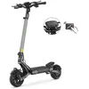 Image de Trottinette Electrique 1000W VIPCOO VS6 Scooter Pliable Adulte Support NFC