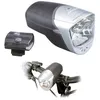 Image de Eclairage TOPEAK Moonshine HighLight pour vélo loisir - Noir - Rechargeable USB - Commande à distance