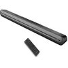 Image de Heymell Barre de Son 150W 2.1Ch avec subwoofer intégré - Barre de Son 3D Surround pour TV - Barre de Son Blueto oth Clear Voice