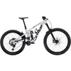 Image de VTT Tout Suspendu Trek Slash 9.8 Shimano 12V 29/27.5 Argent Gén 6 - Vélo dExposition