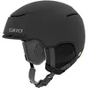 Image de Casque Femme - GIRO - Terra MIPS - Noir Mat - Vélo loisir - Adulte