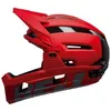 Image de Casque - BELL - Super Air R - Flex Spherical MIPS - Léger - Ventilation supérieure