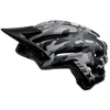 Image de Casque de VTT - BELL - 4forty 2020 - Gris - Coque rigide - Ventilation généreuse - Protection intégrée
