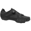 Image de Chaussures de Cyclisme - Giro - Rincon - Noir - VTT - Respirant