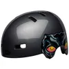 Image de Casque de vélo BMX pour enfant - BELL - Giro Helios - Noir - Femme - XS (49-53cm)