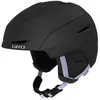 Image de Casque de Ski-Snowboard - GIRO - Avera - Noir Mat - Unisexe - Ajustement Personnalisé