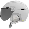 Image de Casque - GIRO - Essence - Mips - Ajustement personnalisé - Ventilation réglable