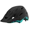 Image de Giro Womens Source MIPS Casque Femme Teinture Noire Mate glac-e S 51-55 cm