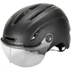 Image de Casque de vélo Giro - Evoke MIPS - Noir Mat - Adulte - Vélo sur route