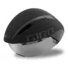 Image de Casque aerohead MIPS - NOIR MAT 51-55