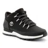 Image de Bottes mi-hautes imperméables Sprint Trekker pour hommes de Timberland - Noir