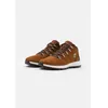 Image de Basket de randonnée TIMBERLAND Homme Marron - Tissu ReBOTL  et cuir Better Leather