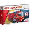 Image de MECCANO - CAMION DE POMPIERS MECCANO JUNIOR - 6056415 - Jeu de Construction et Outils - Effets sonores et lumineux