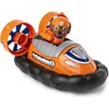 Image de Véhicule Zuma Pat Patrouille avec figurine amovible - PAW PATROL - 6056862 - Jouet Enfant 3 ans et plus