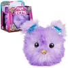 Image de Fur Fluffs, Fluff, Pupper-Fluff, animal interactif surprise Ã  dÃ©couvrir avec plus de 100 effets sonores et rÃ©actions, jouets pour les filles Ã  partir de 5 ans en occasion ou reconditionné