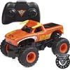 Image de MONSTER JAM - EL TORO LOCO RC 1:24 - Monster Truc véhicule Radiocommandé Officiel 24 GHz - 6060517 - Jouet Enfant 4 Ans Et +