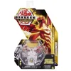 Image de Coffret Bakugan Nova Lumineux Saison 5 avec 2 cartes - Modèle Aléatoire