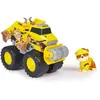 Image de SPIN MASTER VÉHICULE + FIGURINE RESCUE WHEELS RUBEN La Pat Patrouille
