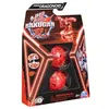 Image de Figurine Bakugan - BAKUGAN - Pack 1 - Multicolore - Inclus 1 carte Personnage - 1 carte Portail