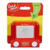 Image de Etch A Sketch - Etch A Sketch Version Recyclable - Créez des dessins à partir de 3 ans - Rouge - Mixte