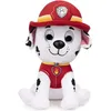 Image de PAT PATROUILLE - PELUCHE 15 CM MARCUS Paw Patrol Gund - 6058438 - peluche douce et lavable dès 12 mois