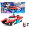 Image de PAW Patrol QUARTIER GENERAL MARINE PUP SQUAD La Super Patrouille - Le Film en occasion ou reconditionné
