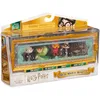 Image de Harry Potter Pack Scene Mythique 4 Figurines Moments Magiques Wizarding World en occasion ou reconditionné
