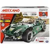 Image de Cabriolet 5 en 1 - MECCANO - Rétro friction - Jeu de construction