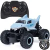 Image de MONSTER JAM RC - MEGALODON - Echelle 1:24