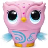 Image de Owleez rose - Ma petite chouette volante interactive - Batterie - 5 ans - SPIN MASTER
