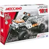 Image de MECCANO 4X4 Suv - 10 modèles à construire - Jeu de construction