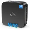 Image de NIPOGI E1 Mini PC Intel Twin Lake N150   16 Go RAM 512 Go SSD Dual 4K HDMI+DP Wi Fi & BT4.2