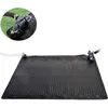 Image de Tapis solaire - INTEX - Modèle pour piscine hors sol - Augmente température eau - 1.20m x 1.20m - PVC UV