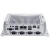 Image de Mini PC Industriel - BASOARO - Core i7 4500U - 8GB RAM - 256GB SSD - Double LAN - HDMI - VGA - Port COM RS232