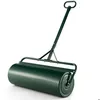 Image de Rouleau à Gazon Jardin - GOPLUS - 63LLargeur 90 cm - Remplissable dEau & de Sable -Poignée Réglable - Vert