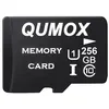 Image de Carte Mémoire Micro SD 256 Go Class 10 Adaptateur sd jusquà 80Mo/s sans corrompue pas perte potentielle de données