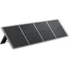 Image de AFERIY Panneau Solaire 100W 18V Panneau Solaire Monocristallin Portable & PliableÉtanchéité IP65 avec Supports