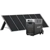 Image de Station dénergie portable - AFERIY - P310 - 3600W - 3840Wh extensible 11520Wh - Panneau solaire 400W