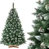 Image de Sapin de Noël FairyTrees FT 04 Pin naturel 180 cm