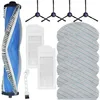 Image de accessoires pour Ecovacs Deebot N20 Pro Plus / N20 / N20 Plus pièces de rechange pour aspirateur robot