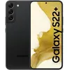 Image de Samsung Galaxy S22 Plus 5G Smartphone -6Go-128 Go Noir-Single Sim- US Version