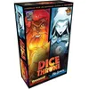 Image de Dice Throne Saison 1   Barbare vs Elfe Lunaire jeu de dés stratégique 2 6 joueurs dès 8 ans