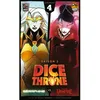 Image de Jeu de stratégie - LUCKY DUCK GAMES - Dice Throne Saison 2 Séraphine vs Reine Vampire - 2-6 joueurs - 30 min - Dès 8 ans