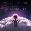 Image de Jeu de stratégie Lucky Duck Games Dune Imperium Extension Immortalité