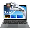 Image de PC Portable GamerAMD Ryzen 5 7520H( jusquà 42 GHz)156 FHD 16Go RAM 512Go SSD Ordinateur Portable avec Clavier Rétroéclairé