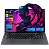 Image de PC Portable-15.6 intel Core 8100Y(Jusquà 34 GHz)16G0 RAM 512Go SSDWindows11 PROWiFi5HDMlOrdinateur Portable