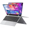 Image de PC Portable KUU 2-en-1 14 FHD Tactile - Intel Core i3-1315U - RAM 16Go - SSD 512Go -Rotation à 360°-Win 11 Pro