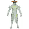 Image de McFarlane Toys - Mortal Kombat - Figurine Raiden Glow in the Dark Edition (Gold Label) 18 cm